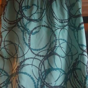 Banana republic dress